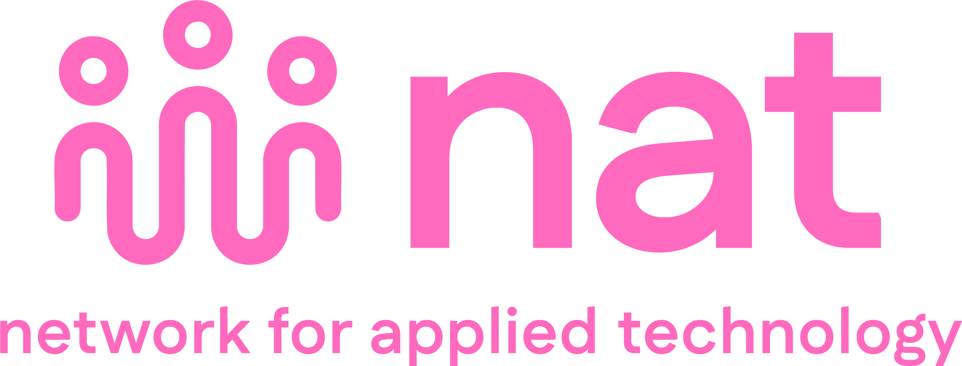 NAT Logo